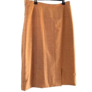 Vintage Plus Size Claire France Skirt Size 16‎